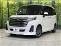 2021 Toyota Roomy