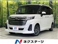2021 Toyota Roomy