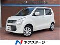 2013 Suzuki Wagon R