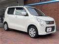 2013 Suzuki Wagon R
