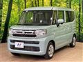 2024 Suzuki Spacia