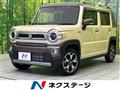 2024 Suzuki Hustler