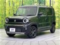 2025 Suzuki Hustler