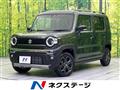 2025 Suzuki Hustler