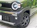 2025 Suzuki Hustler
