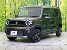 2025 Suzuki Hustler
