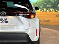 2025 Toyota Yaris Cross