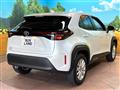 2025 Toyota Yaris Cross