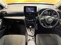 2025 Toyota Yaris Cross