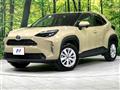 2024 Toyota Yaris Cross