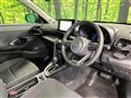 2024 Toyota Yaris Cross