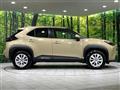 2024 Toyota Yaris Cross