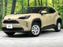 2024 Toyota Yaris Cross