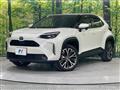 2021 Toyota Yaris Cross