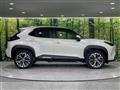 2021 Toyota Yaris Cross