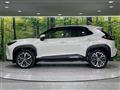 2021 Toyota Yaris Cross
