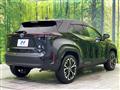 2024 Toyota Yaris Cross