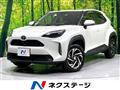 2021 Toyota Yaris Cross