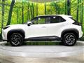 2021 Toyota Yaris Cross