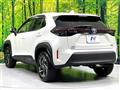 2021 Toyota Yaris Cross