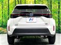 2021 Toyota Yaris Cross