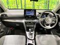 2021 Toyota Yaris Cross