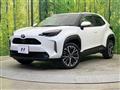 2022 Toyota Yaris Cross