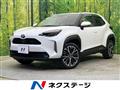 2022 Toyota Yaris Cross