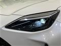2022 Toyota Yaris Cross