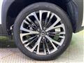 2022 Toyota Yaris Cross