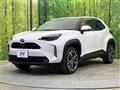 2022 Toyota Yaris Cross