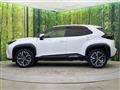 2022 Toyota Yaris Cross