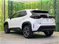 2022 Toyota Yaris Cross