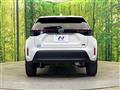 2022 Toyota Yaris Cross