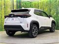 2022 Toyota Yaris Cross