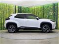 2022 Toyota Yaris Cross