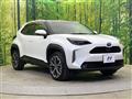 2022 Toyota Yaris Cross