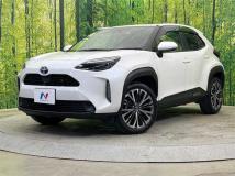 2022 Toyota Yaris Cross