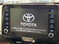 2021 Toyota Yaris Cross