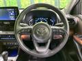 2022 Toyota Yaris Cross