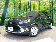 2022 Toyota AQUA