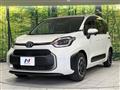 2023 Toyota Sienta