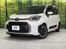 2023 Toyota Sienta