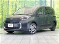 2025 Toyota Sienta