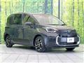 2025 Toyota Sienta