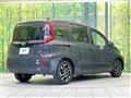 2025 Toyota Sienta