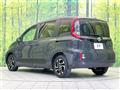 2025 Toyota Sienta