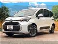 2026 Toyota Sienta