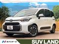 2026 Toyota Sienta