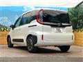 2026 Toyota Sienta
